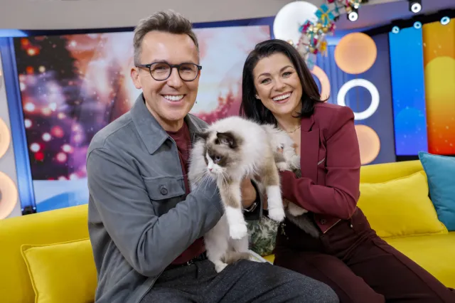 Maciej Kurzajewski w "Tańcu z gwiazdami". Wiadomo, z kim zatańczy