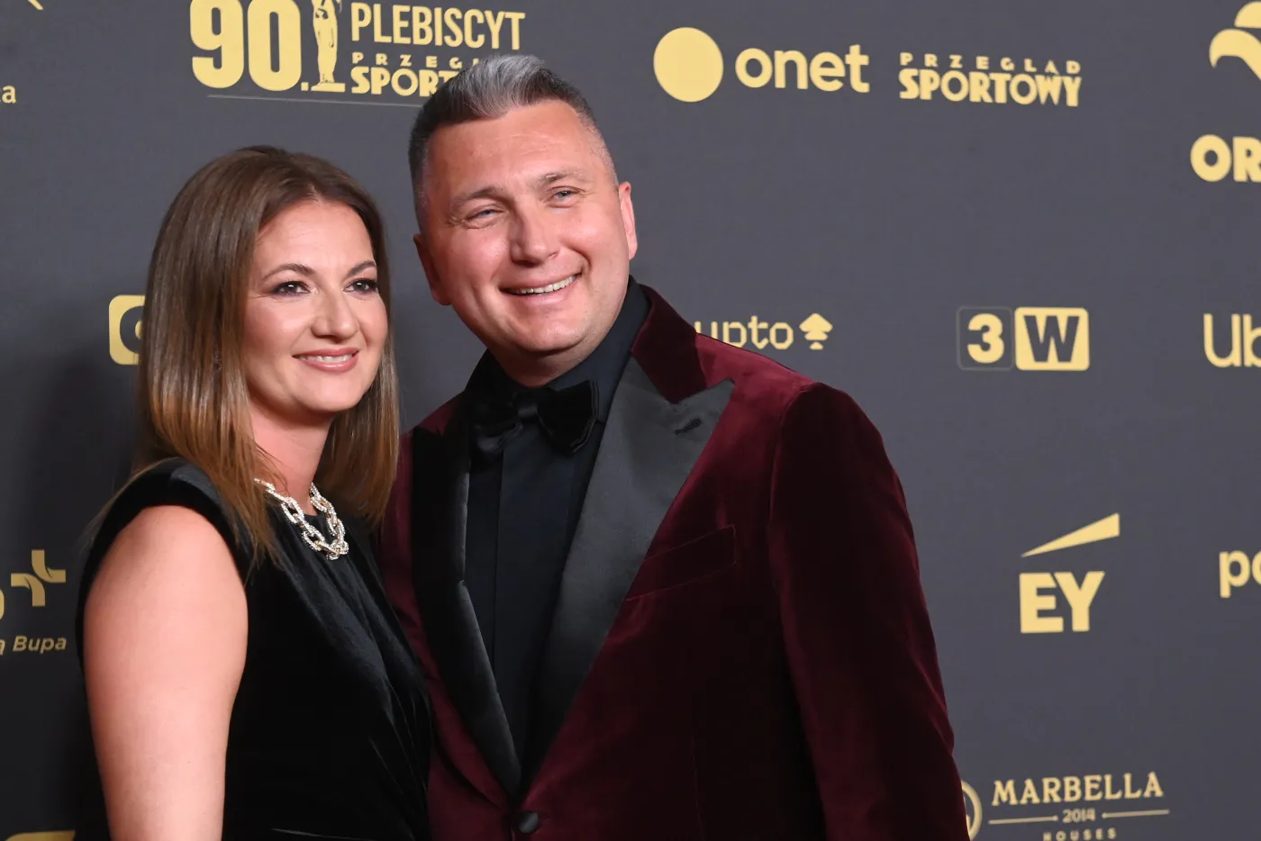 Piesiewicz o sporze z Nitrasem. "To nie ja jestem jego inicjatorem"