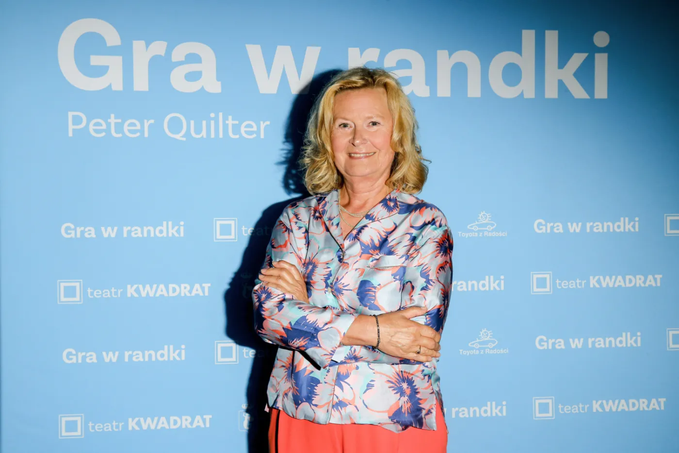 Barbara Bursztynowicz kilka lat temu otarła się o śmierć. "Przypominałam potwora"