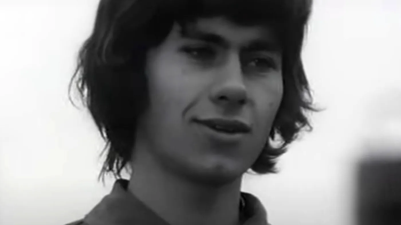 Jacek Zejdler był wielką gwiazdą PRL. "Polski James Dean" zmarł w tajemniczych okolicznościach