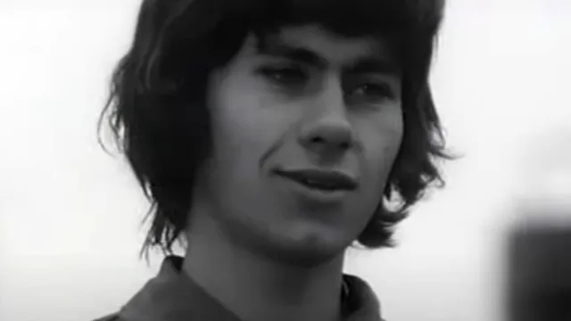 Jacek Zejdler był wielką gwiazdą PRL. "Polski James Dean" zmarł w tajemniczych okolicznościach