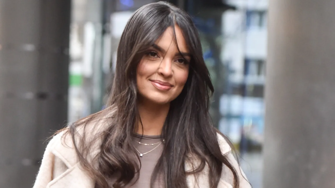 Luksusowy apartament Klaudii El Dursi. Tak mieszka gwiazda TVN [FOTO]