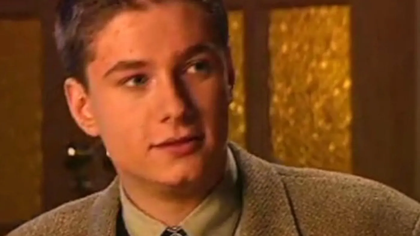 Był gwiazdą "Rodziny zastępczej", zginął w tragicznych okolicznościach