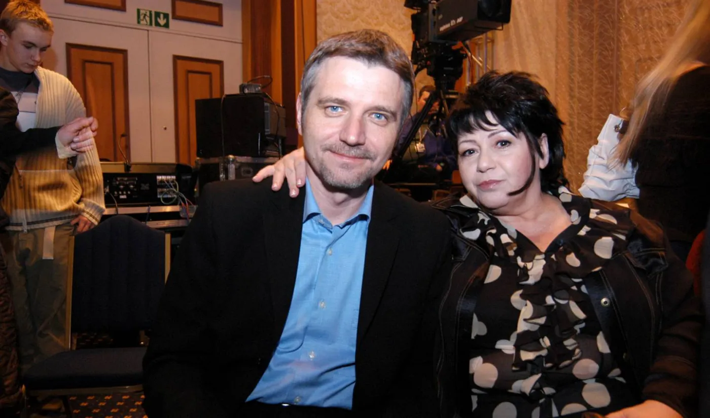 Córka Ewy Bem o śmierci i chorobie ojca. "Miał za mało czasu. To były tygodnie"