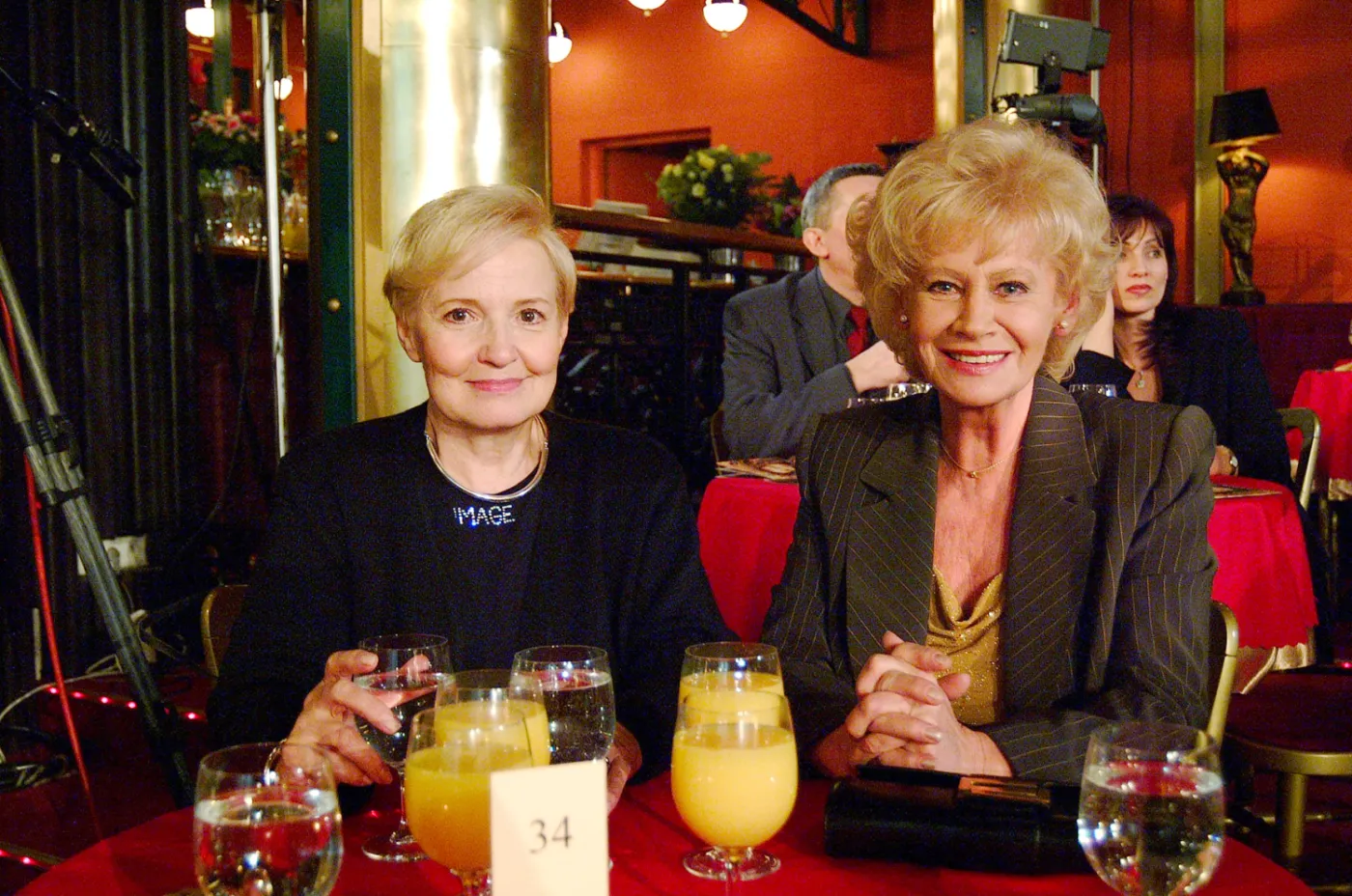 Edyta Wojtczak była ikoną telewizji PRL. Co robi dziś? "Jestem pod dobrą opieką"