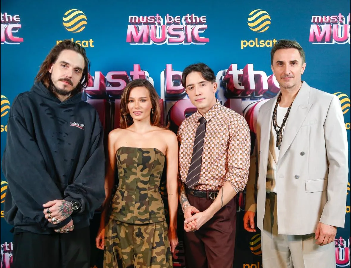 Must Be The Music 2025. Kiedy i gdzie oglądać premierowe odcinki i powtórki?