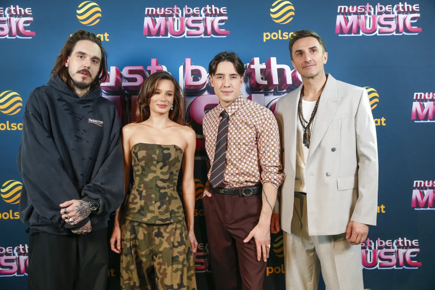 Znacie ją z "Tańca z Gwiazdami". Wystąpiła w "Must Be The Music". Jury mocno podzielone