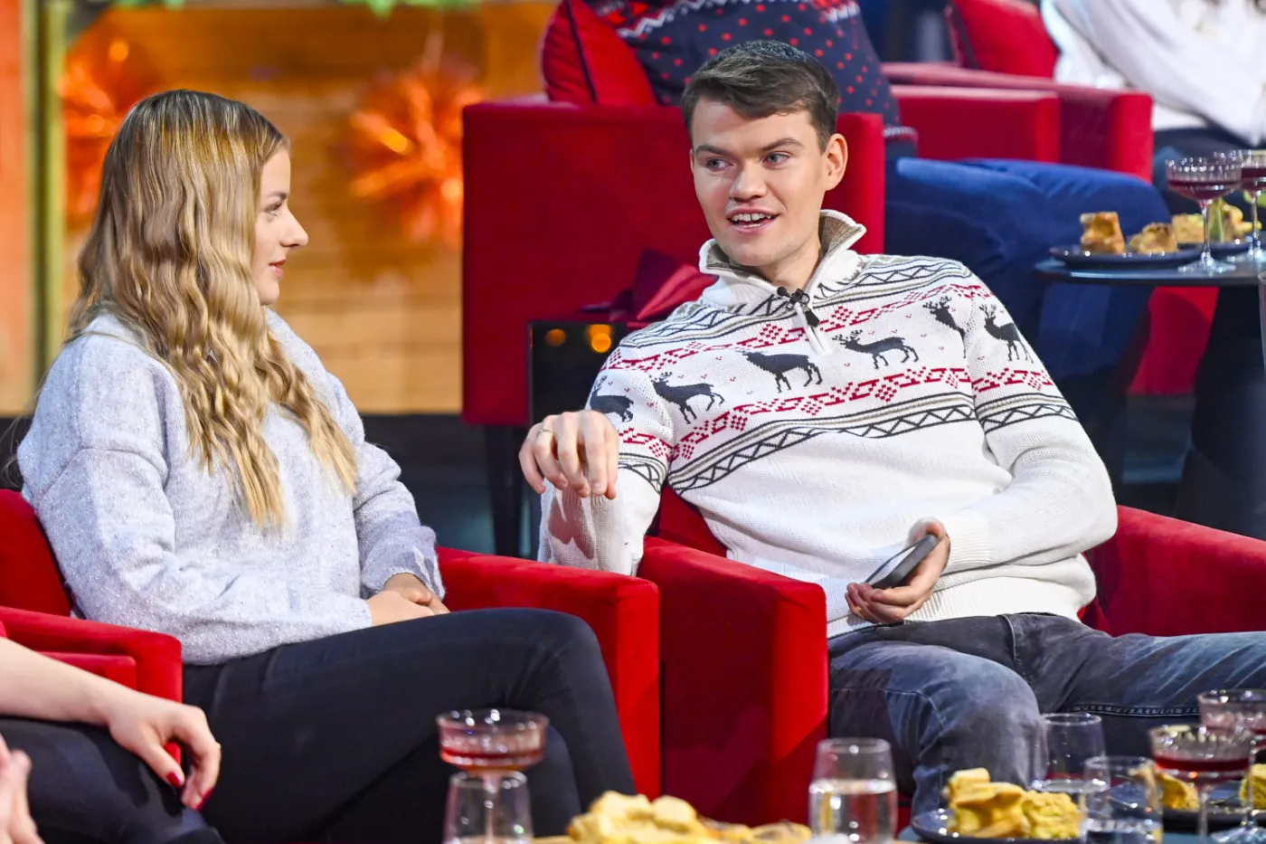 Ada i Michał z programu "Rolnik szuka żony" mają kryzys? Jest komentarz