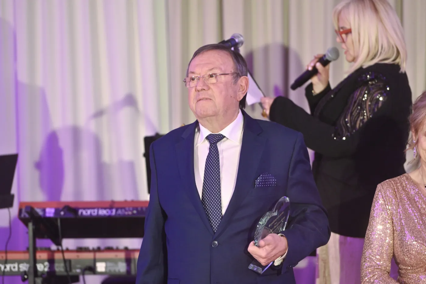 Zbigniew Buczkowski sam wpłacał na swoją emeryturę. Ile odkładał?