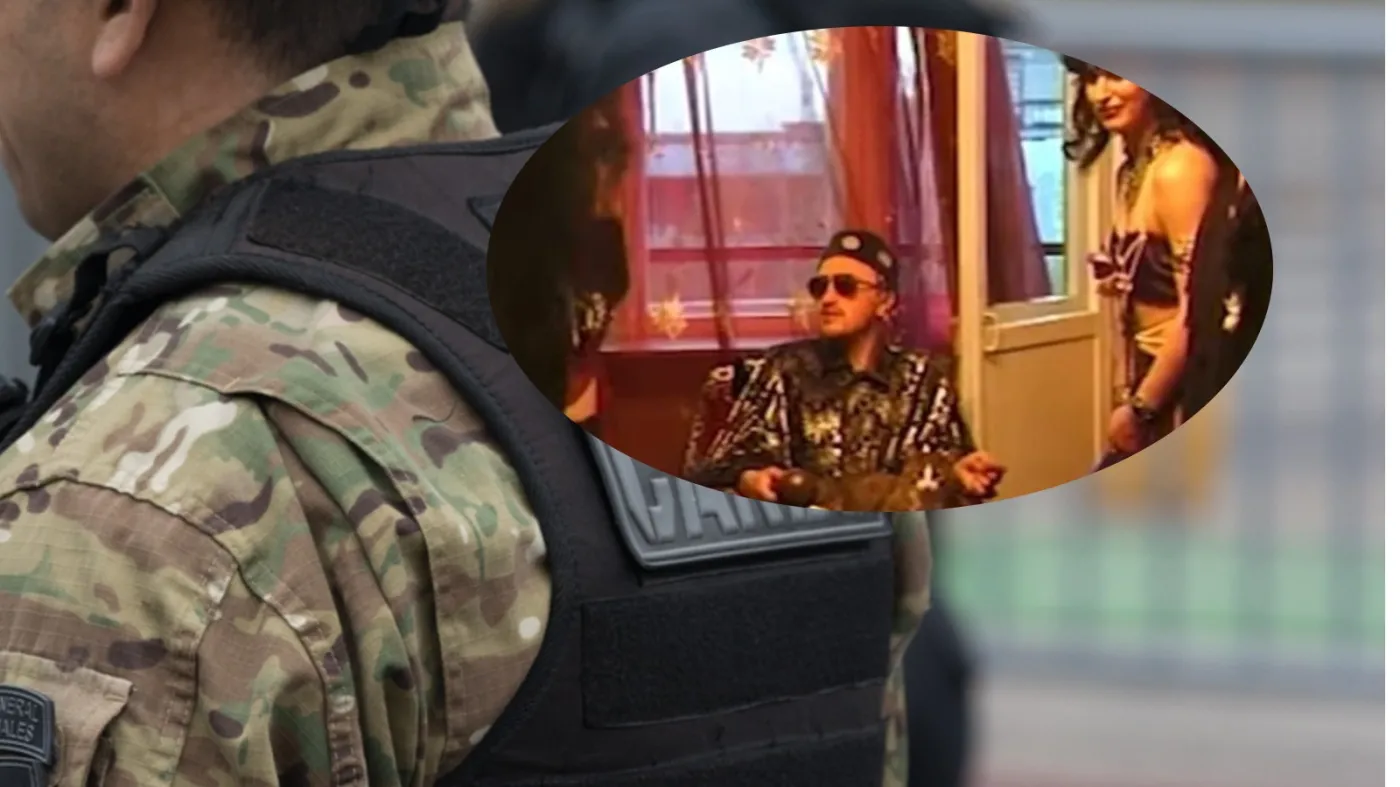 Twierdził, że jest kosmitą, gwałcił i głodził kobiety. Wpadł przywódca rosyjskiej sekty