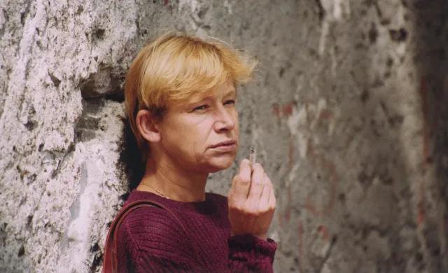 Jadwiga Jankowska-Cieślak miała zagrać w kultowym serialu PRL. Dlaczego odmówiła?