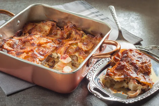 Pyszny obiad na czwartek. Podajemy przepis, Ty gotujesz. Rewelacyjna chorwacka musaka