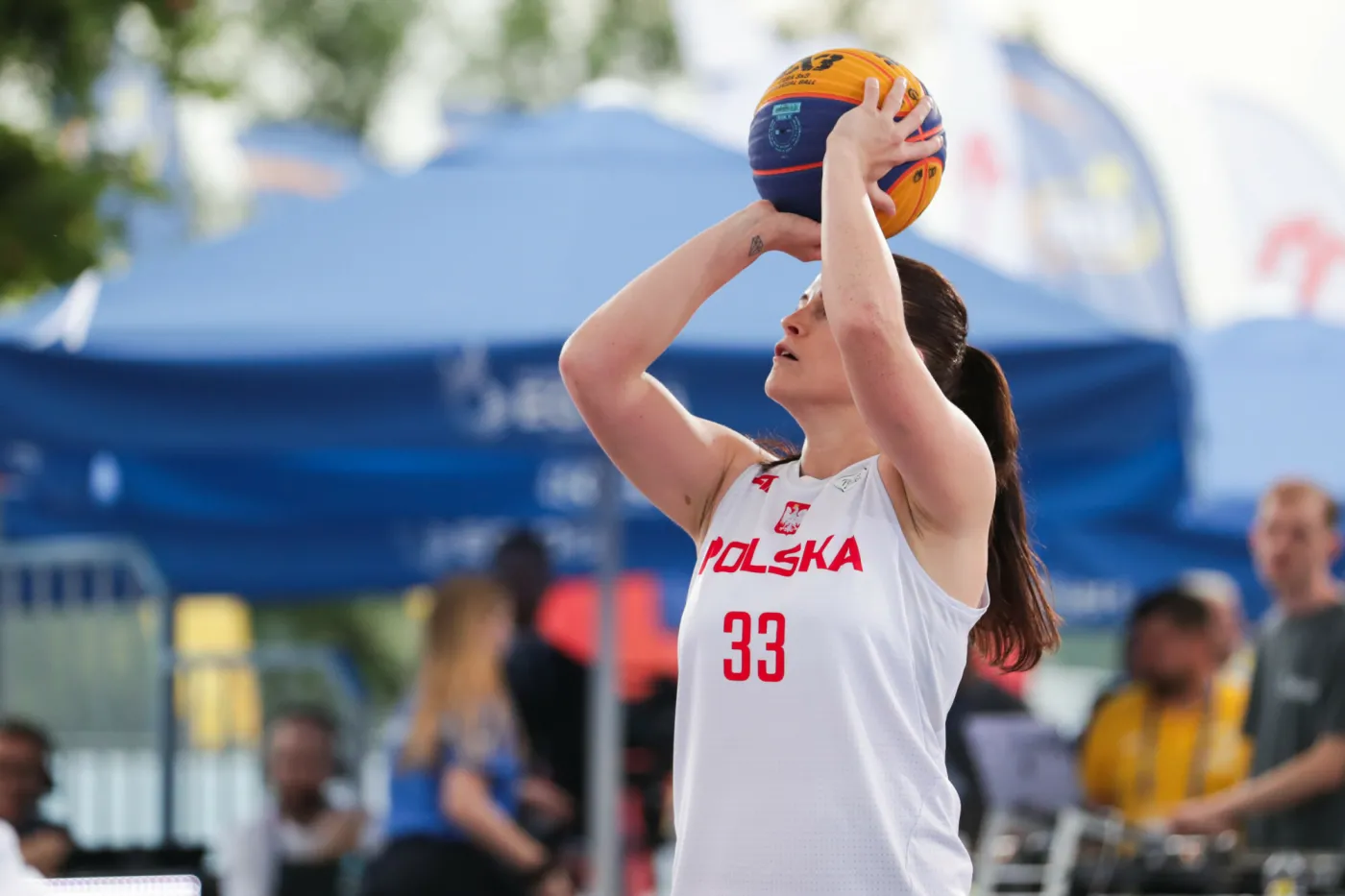 Sport w TV w poniedziałek 23 czerwca. Polskie koszykarki grają na MŚ. Gdzie obejrzeć na żywo?