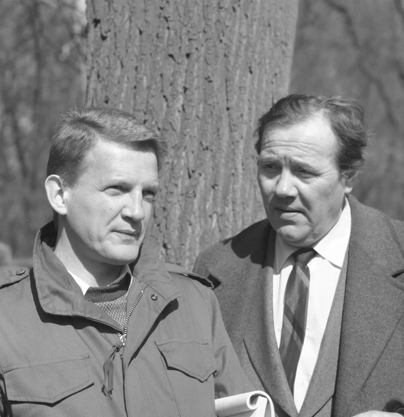 Grał Zubka w "07 zgłoś się". Przez chorobę nie wrócił na scenę