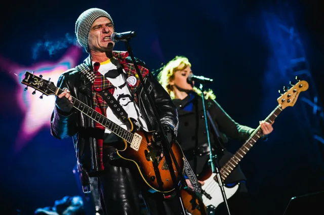 Robert Brylewski był głosem pokolenia. Zginął przez tragiczną pomyłkę