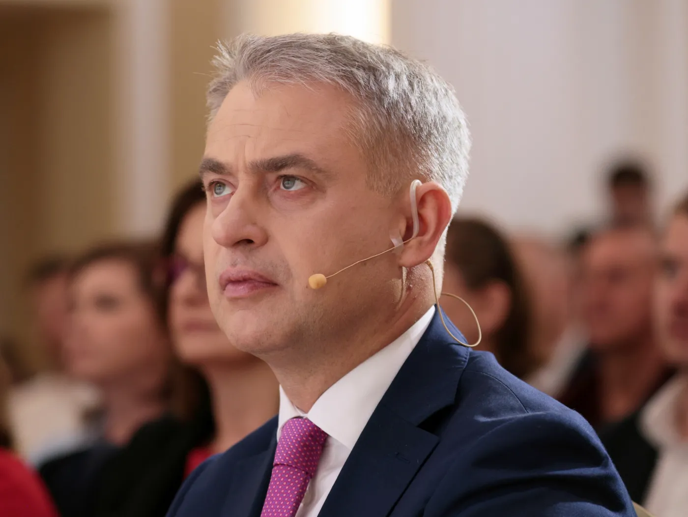 Mocne słowa wicepremiera. "Rozważam wyłączenie serwisu X w Polsce"