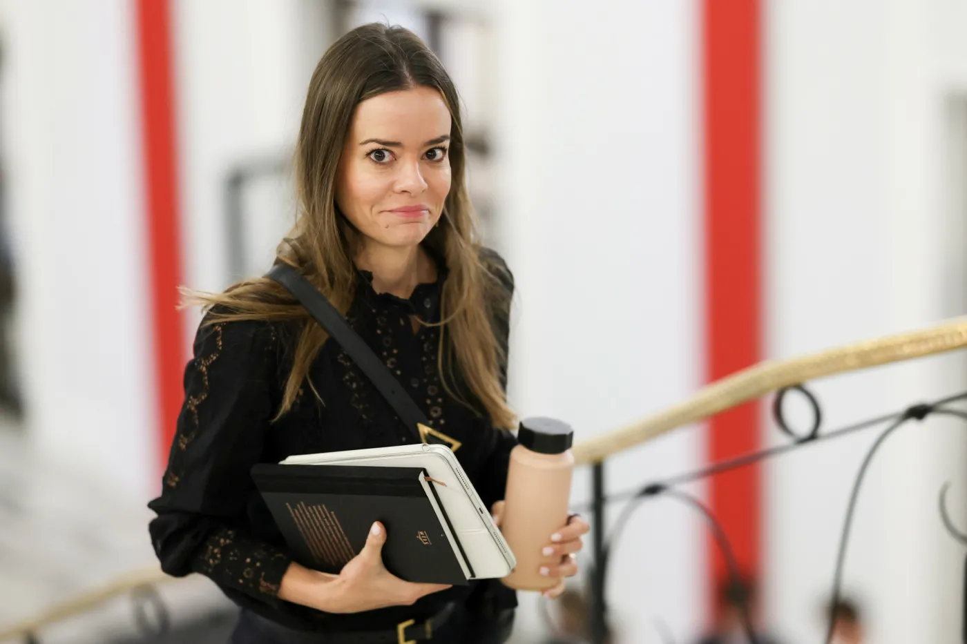 Odmówiła pracy w rządzie Donalda Tuska. Kim jest Aleksandra Leo?