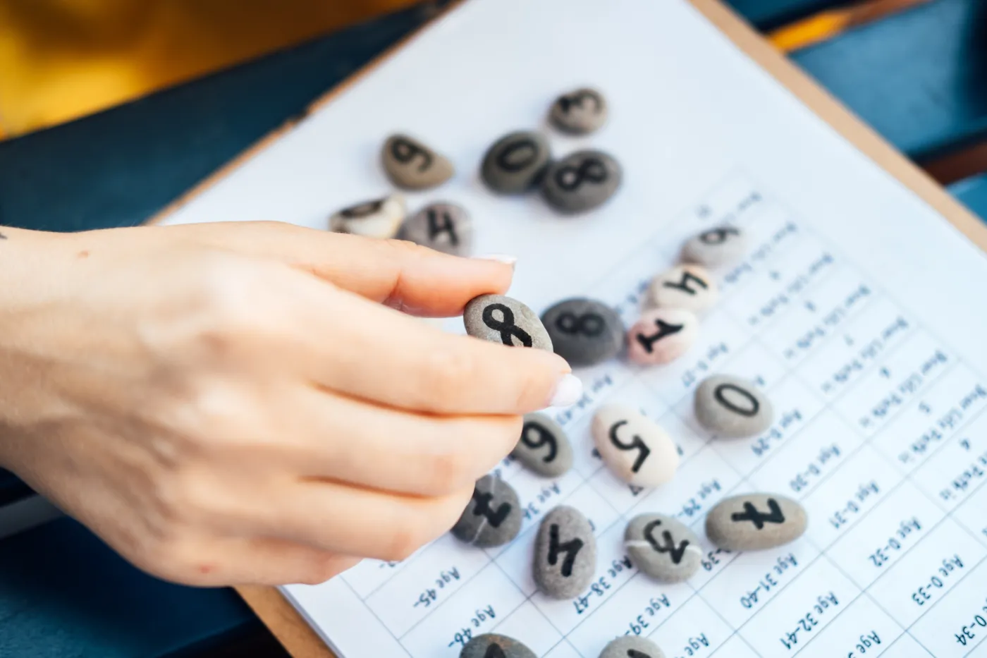 To najlepsza data urodzenia według numerologii. Te osoby to prawdziwi szczęśliwcy