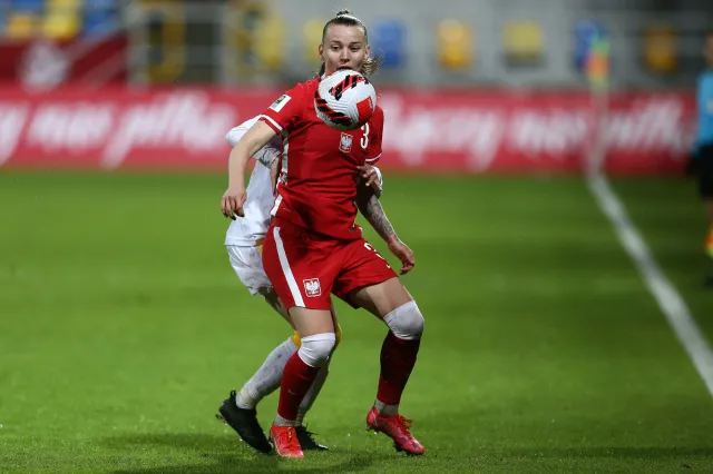 Polka oczekuje od Rosjan rekordowych zarobków. Chce być najlepiej opłacaną piłkarką w lidze