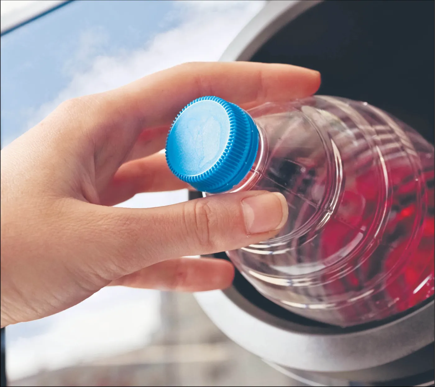 Wygoda konsumentów jest kluczowa dla powodzenia systemu kaucyjnego. Bez niej opakowania trafią do śmietnika a nie do recyklingu