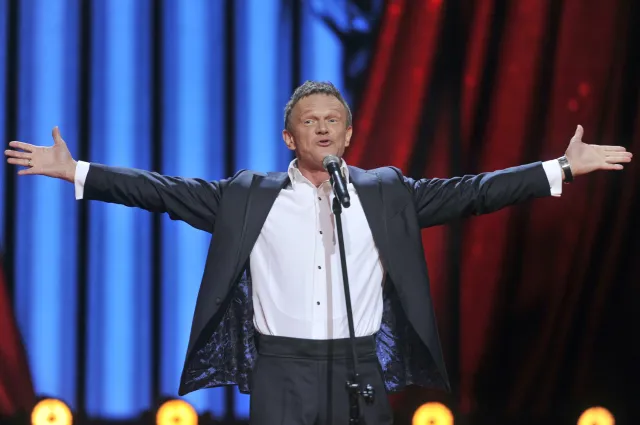 To nie Cezary Pazura miał zagrać Kilera. Reżyser myślał o innym aktorze