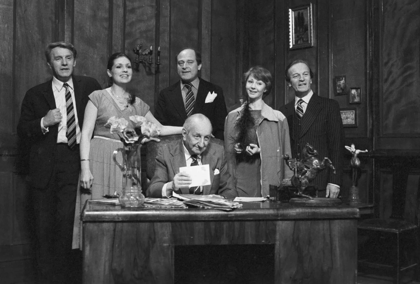 Była gwiazdą "Samych swoich". Odeszła nagle. "To ty miałaś mnie opłakiwać"