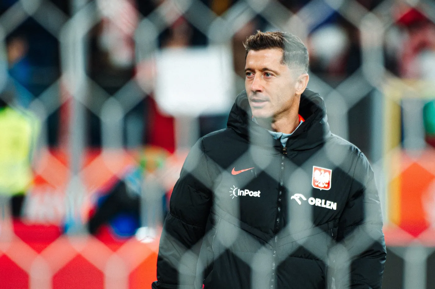 Sensacyjne wieści w sprawie transferu Roberta Lewandowskiego. Chce go gigant Premier League