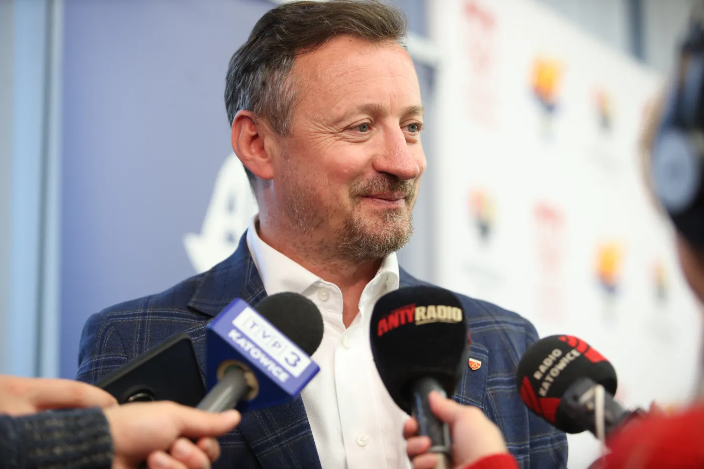 W polskich skokach pojawiło się kilka "perełek". Adam Małysz wymienił nazwisko jednej z nich