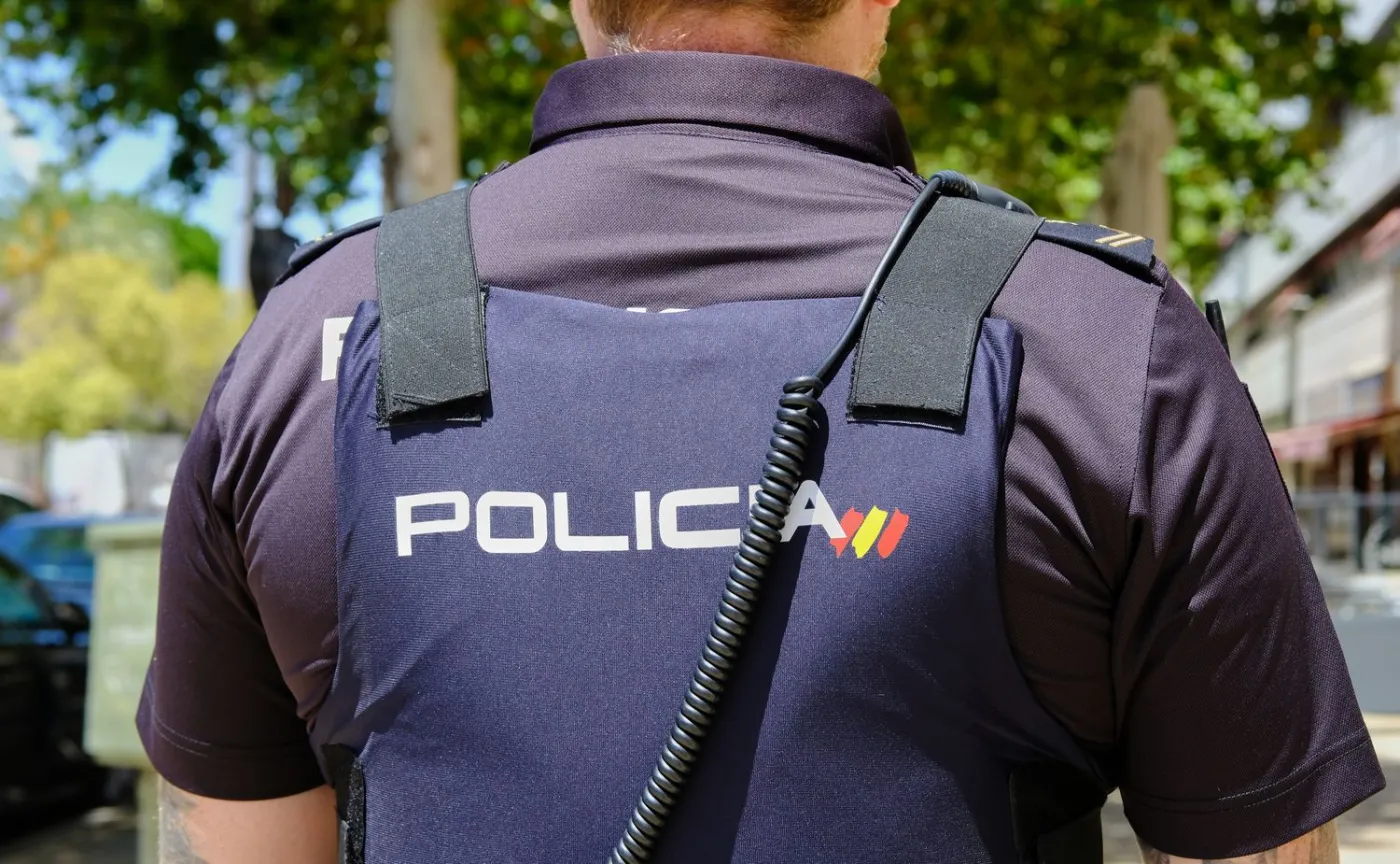 Przywódca jednej z najgroźniejszych grup hakerskich na świecie wpadł w ręce hiszpańskiej policji