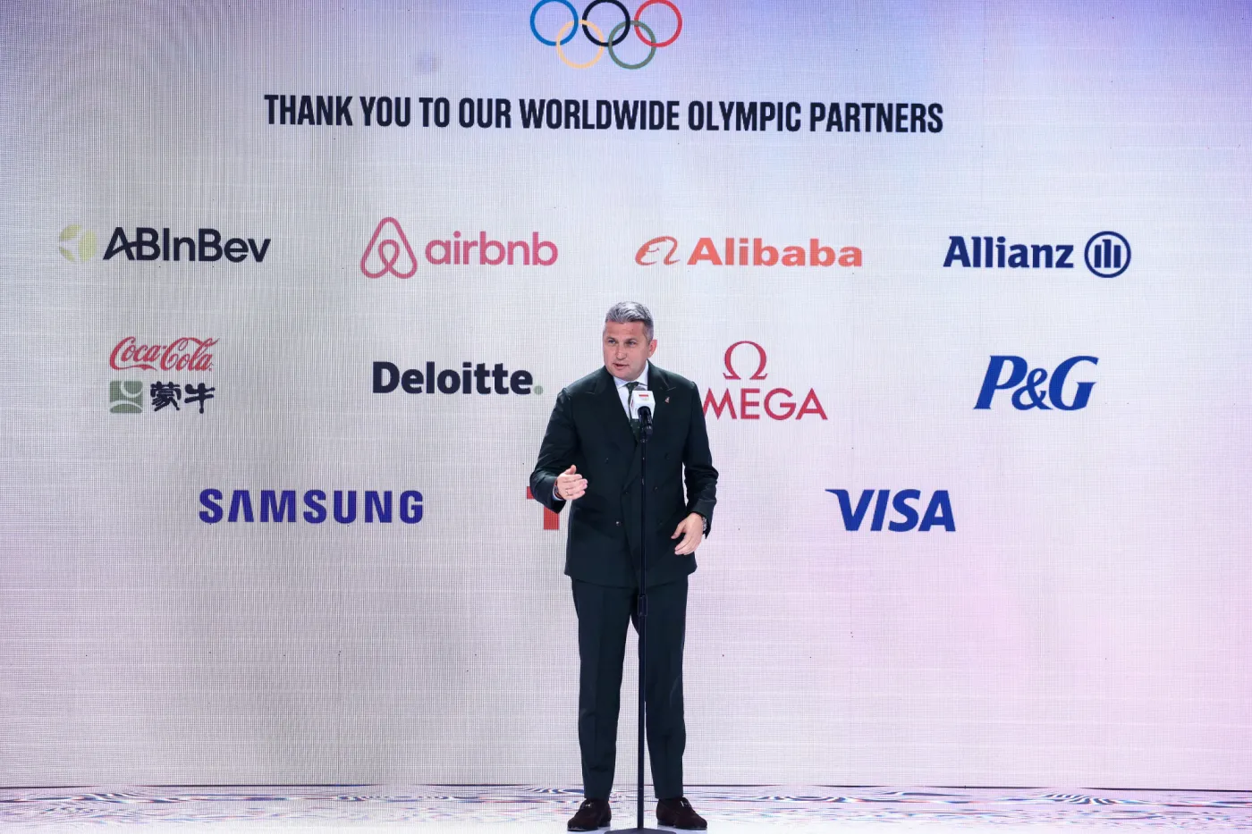 500 tysięcy zł i samochód. Oto nagroda dla polskich sportowców za złoty medal olimpijski