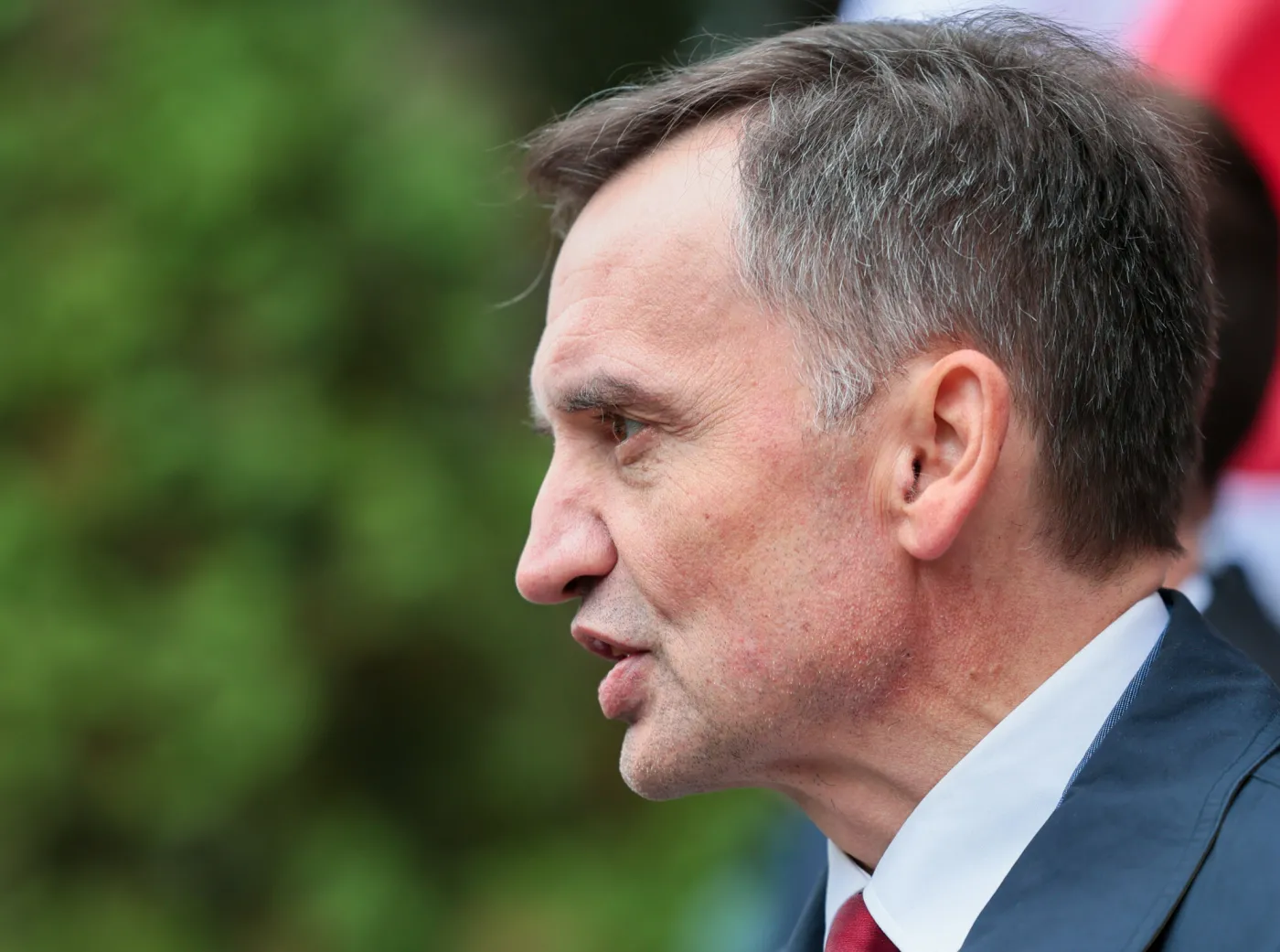 Błyskawiczny ruch prokuratury w sprawie Ziobry. Wydała postanowienie