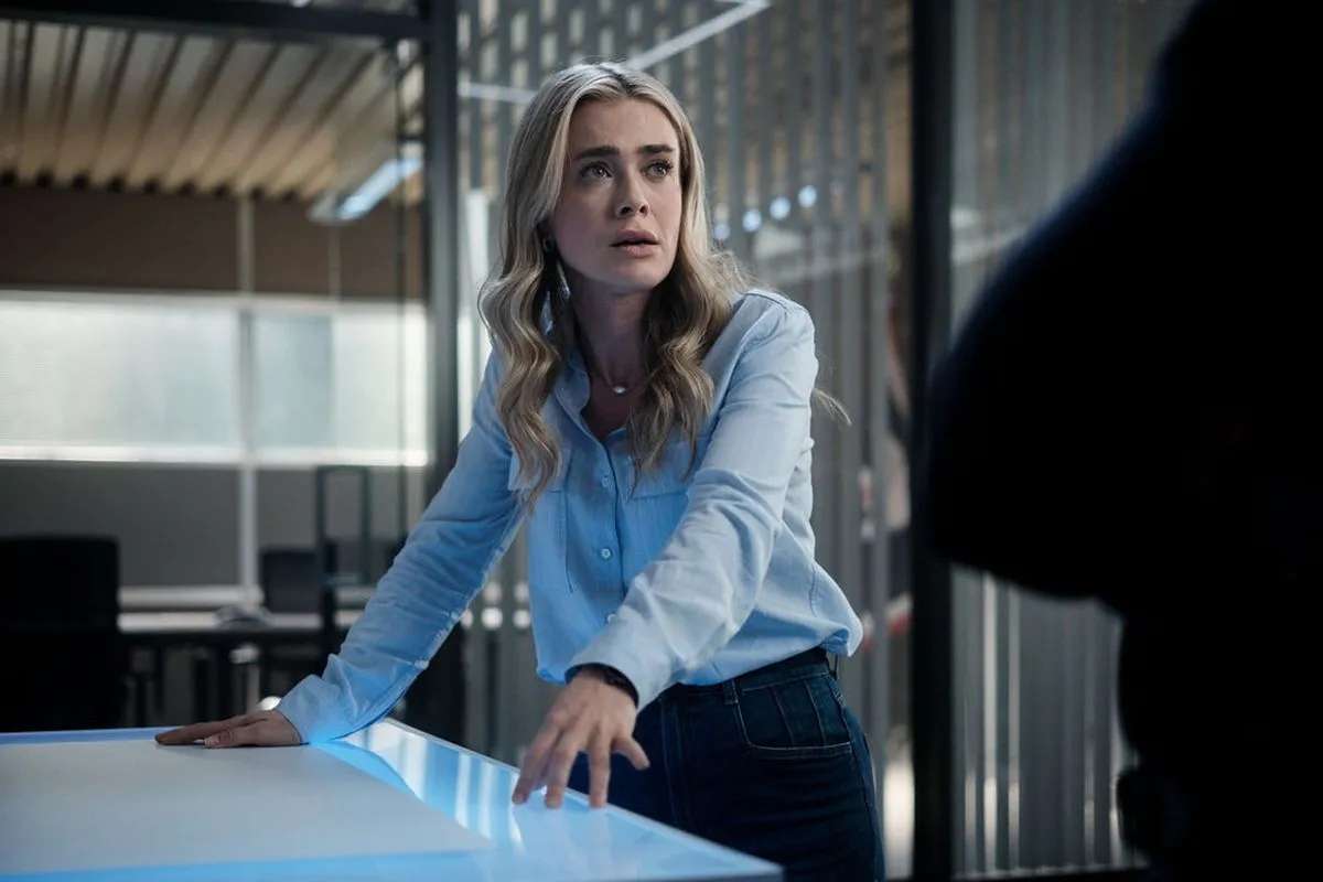 Serial kryminalny hitem w Polsce. W nowym odcinku pojawia się najgorszy seryjny morderca