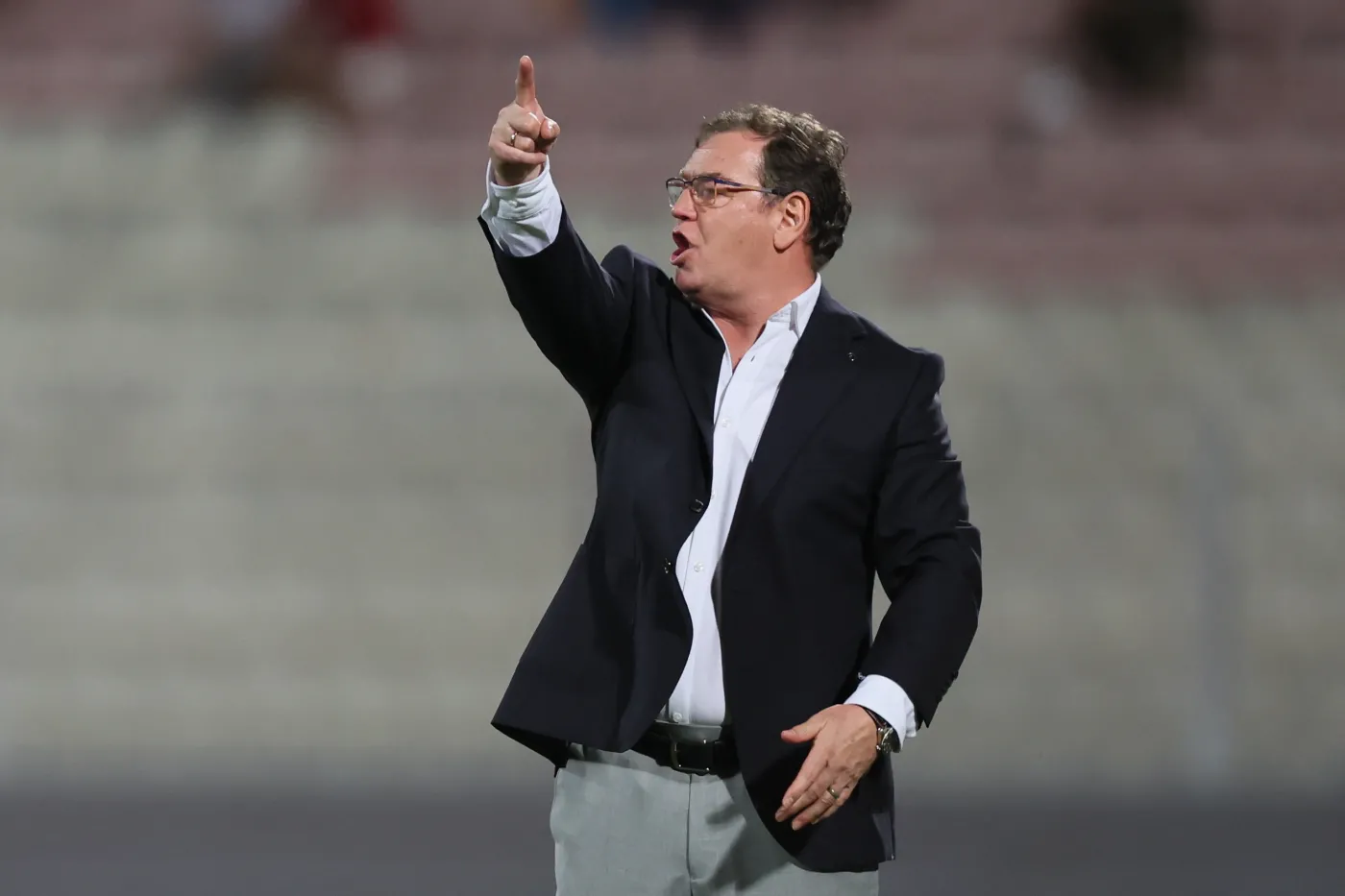 Jan Urban wiedział, że mecz z Maltą to nie będzie spacerek. Selekcjonera zirytował Zalewski