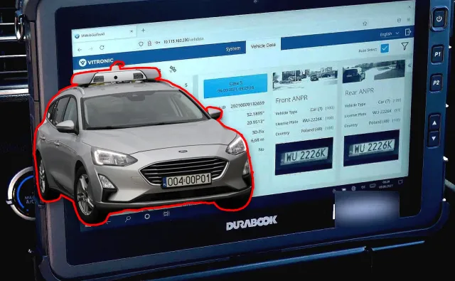 Rząd zmienia opłaty drogowe od 1 lutego. Będzie kontrola i kara z automatu