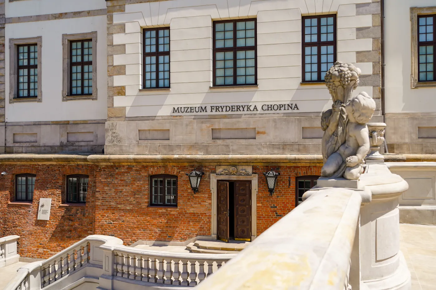 Trzeba się pospieszyć, zostało kilkanaście dni. Zamykają kultowe muzeum w Warszawie