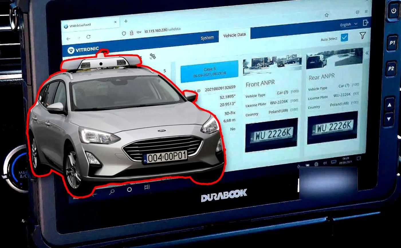 Rewolucja na drogach od 1 lutego. Ceny w górę o 40%, mandaty sypią się same