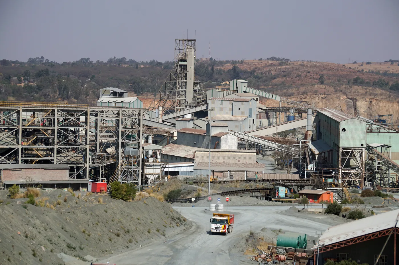 Niezwykłe odkrycie w legendarnej kopalni. Te 42 karaty mogą być warte 40 milionów dolarów