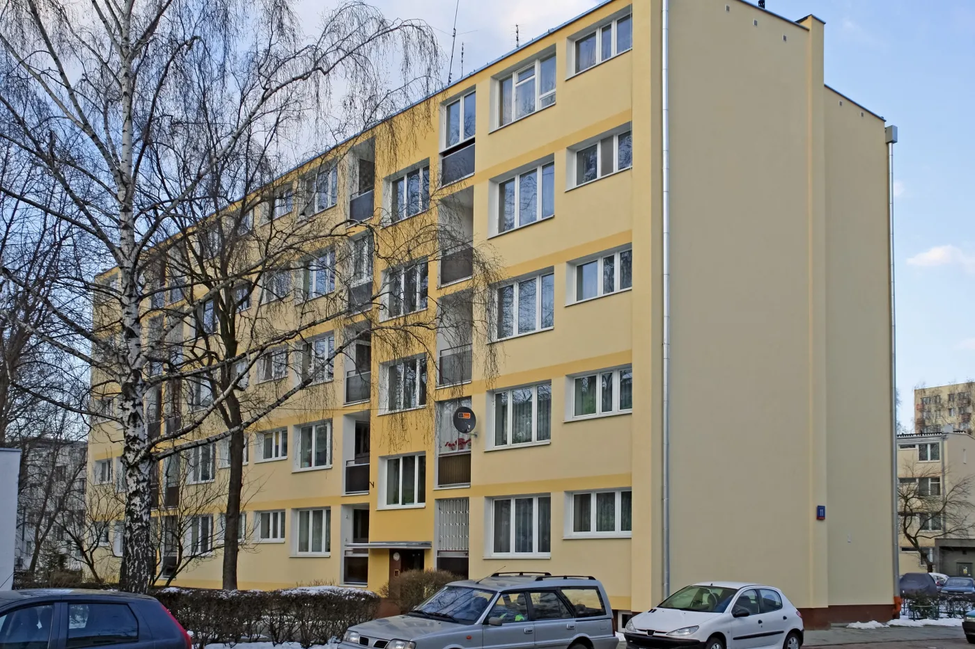 Starsze mieszkania tracą na atrakcyjności. Nowy czynnik zaczyna się liczyć na rynku