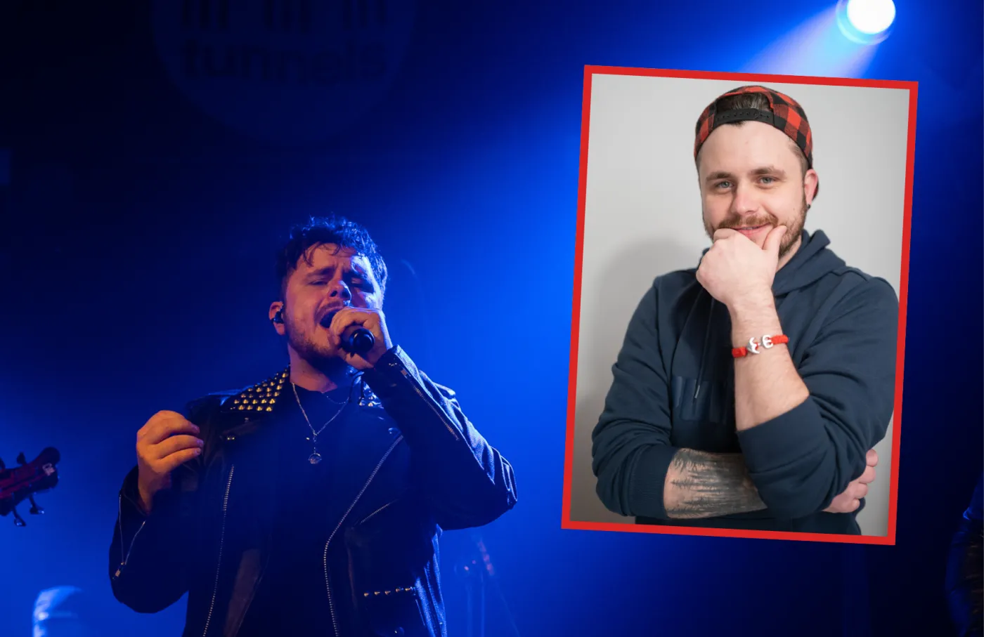 300 tysięcy złotych za jedną piosenkę?! Mateusz Psonak zdradza kulisy "Ale po polsku" [ROZMOWA]