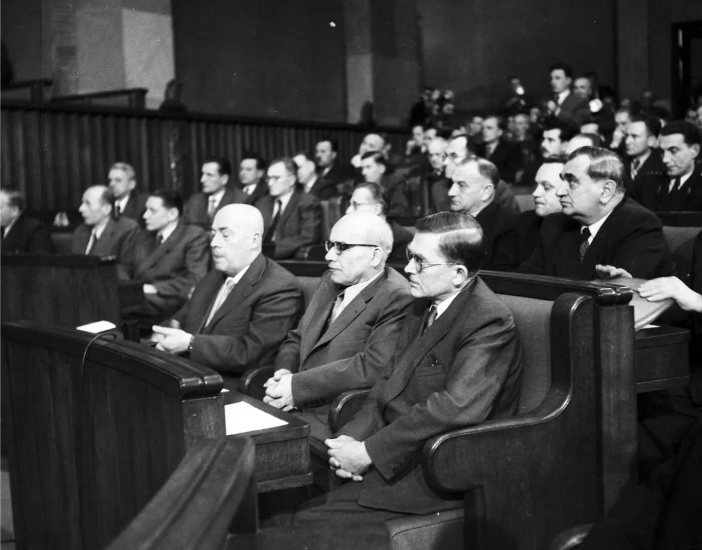 QUIZ. Historia Polski PRL. Pytamy o ważne daty i osoby. Ostatnie pytanie nie będzie wyzwaniem