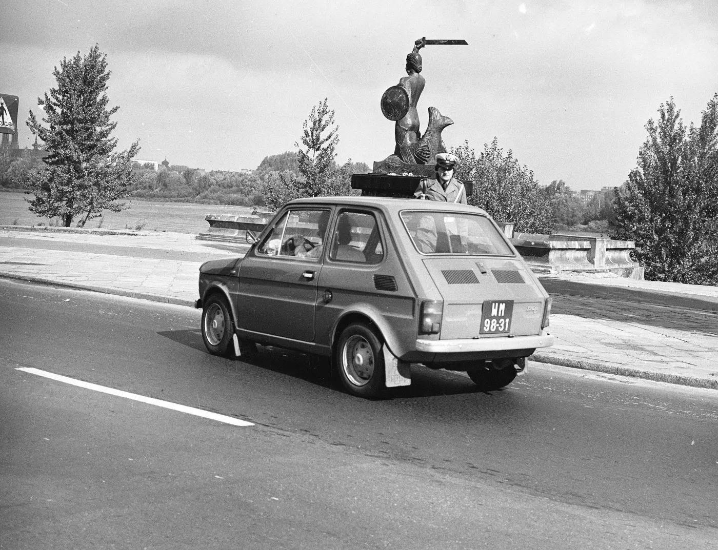 QUIZ mocno sentymentalny. Życie w PRL. Na trzy ostatnie pytania możesz nie znać odpowiedzi