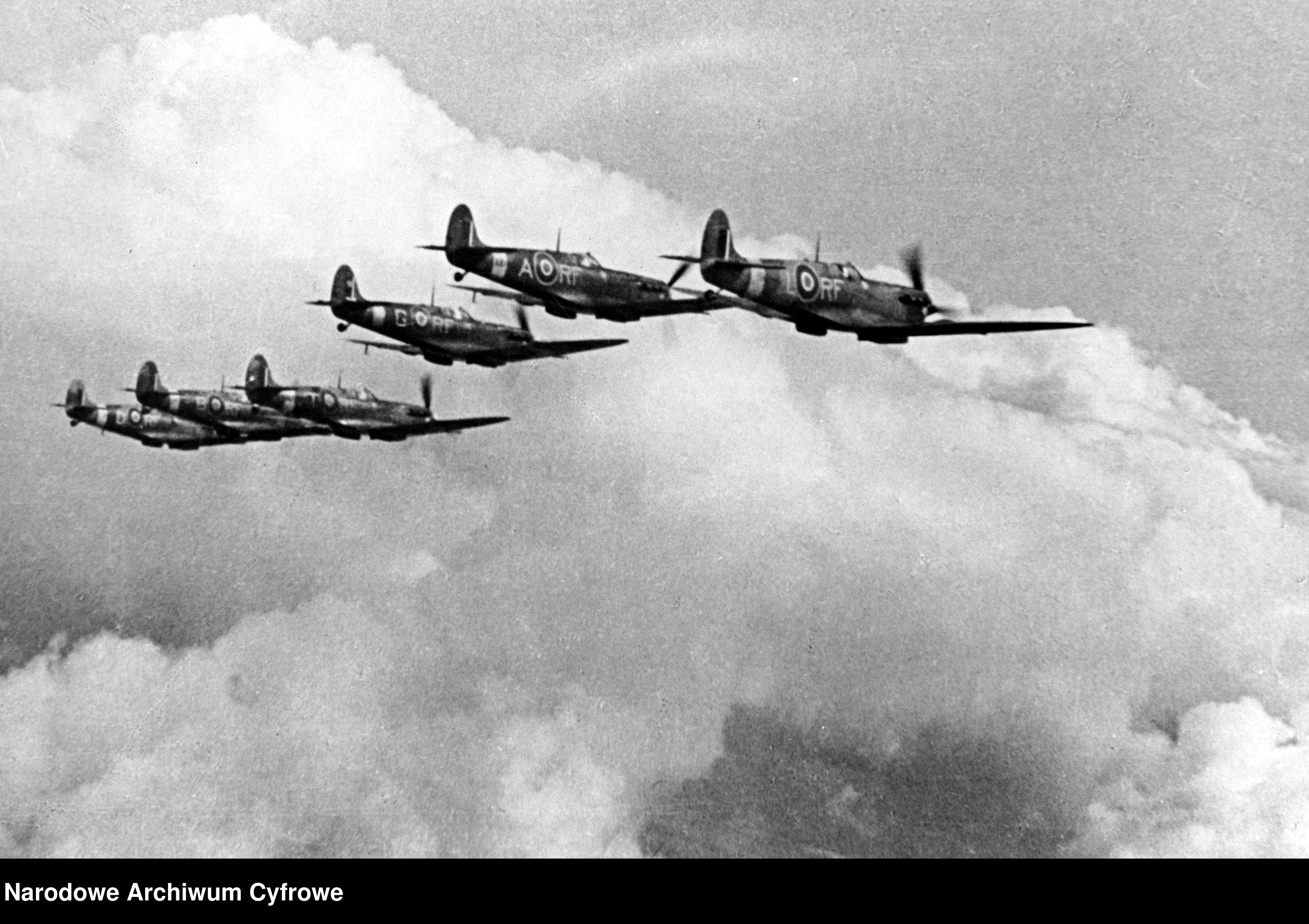 Szybki, ale niełatwy QUIZ z historii. Pytamy o II wojnę światową. Będzie komplet punktów?