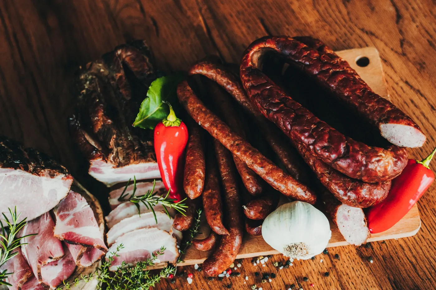 Pyszny i wielki QUIZ z wędlin. 100 proc. tylko dla smakoszy. Na jedno pytanie nie odpowie nikt