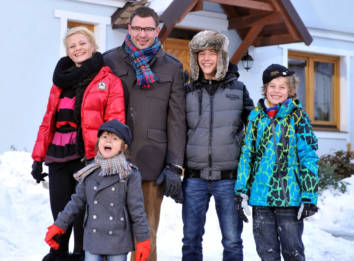 "Rodzinny" QUIZ z serialu "Rodzinka.pl". Zdobędziesz chociaż 70 proc.?