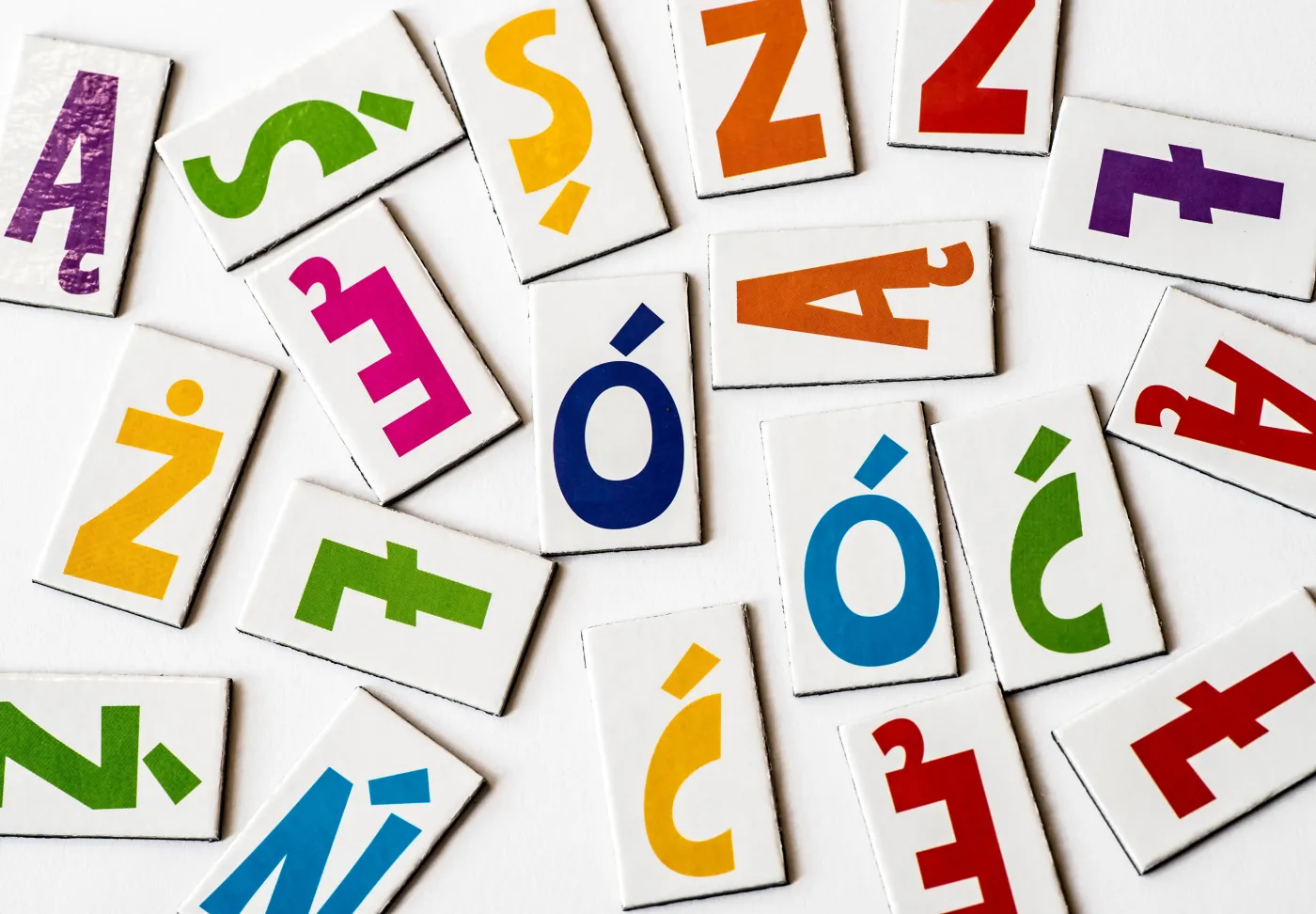 Pobudka umysłu. Szybki QUIZ ORTOGRAFICZNY. Sprawdź, ile pamiętasz ze szkoły!