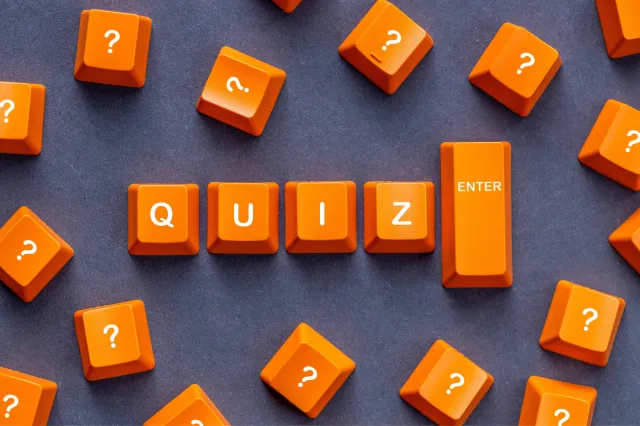 90 proc. absolwentów szkół nie robi 12/12. QUIZ z wiedzy ogólnej. Pamiętasz z podstawówki?