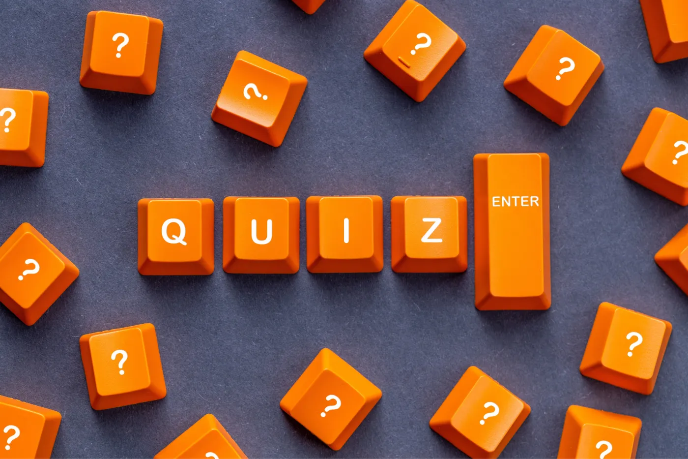 90 proc. absolwentów szkół nie robi 12/12. QUIZ z wiedzy ogólnej. Pamiętasz z podstawówki?