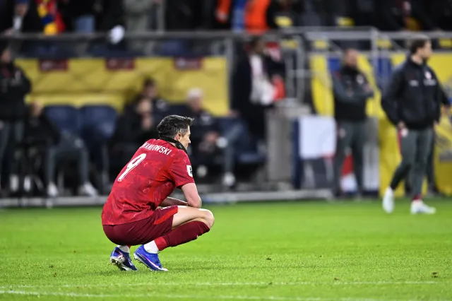 Kulesza rozmawiał z Lewandowskim o jego dalszej grze w kadrze. Prezes PZPN ujawnił szczegóły