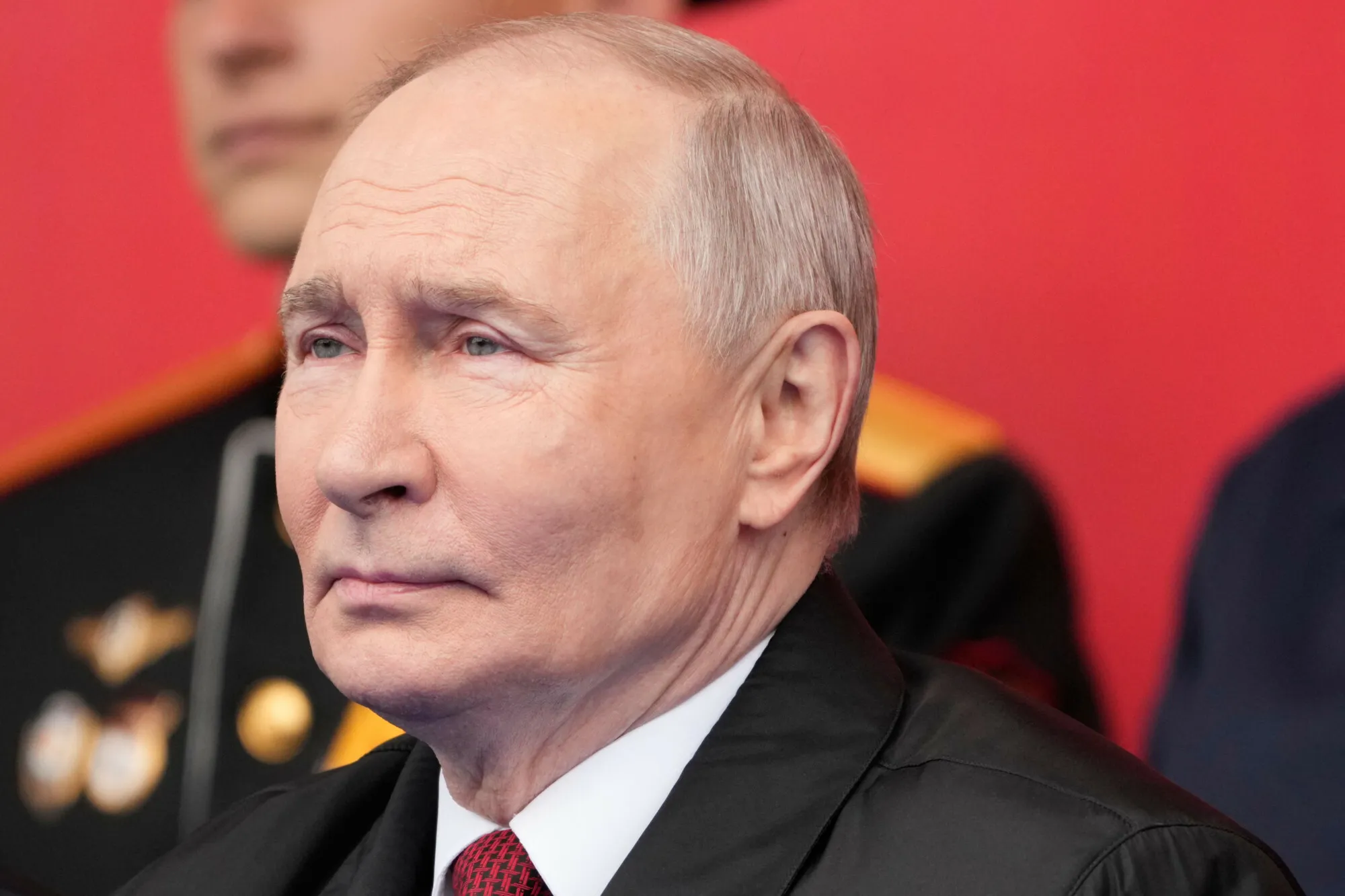 Władimir Putin leci do Pekinu. O tym będzie rozmawiał z Xi Jinpingiem