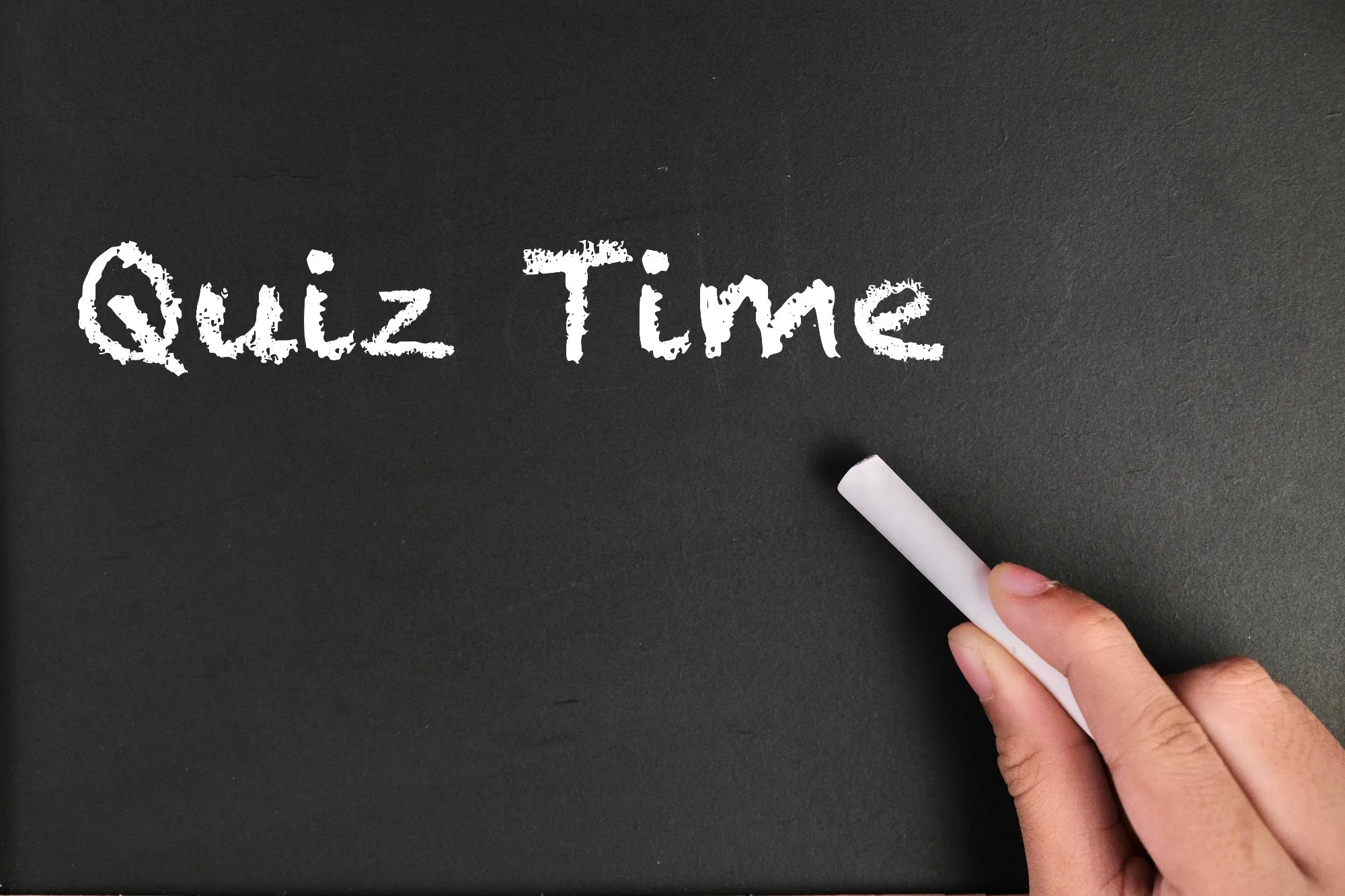 Quiz. Test z historii dla umysłowych mocarzy. Jesteś jednym z nich? To postaraj się zdobyć 8/11